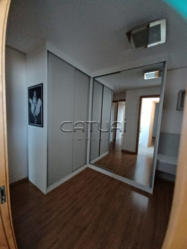 Imagem 12 de 16 de Apartamento Padrão Com 3 Quartos No Casa Mila Edificio - 76042-v