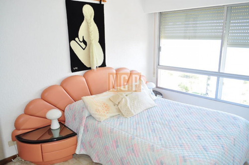 Imagen 5 de 30 de Hermoso Departamento Con Vista Al Mar