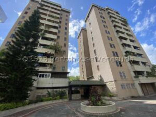  #24-11566  Precioso Apartamento En La Carlota 