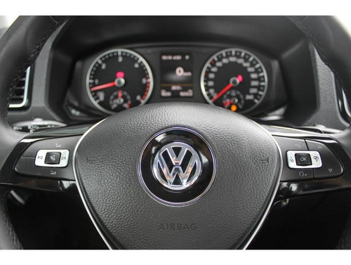 Volkswagen Amarok V6 High