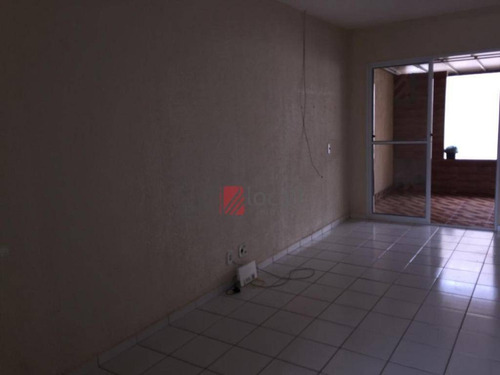 Imagem 19 de 30 de Casa Com 2 Dormitórios Para Alugar, 75 M² Por R$ 850,00/mês - Parque Da Liberdade V - São José Do Rio Preto/sp - Ca2243