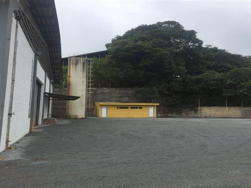 Imagem 9 de 30 de Galpão Em Cotia Reformado. - 14220