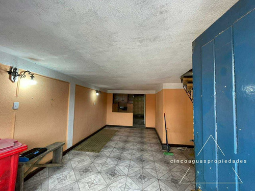 Casa Con Local En Conchalí (69267)
