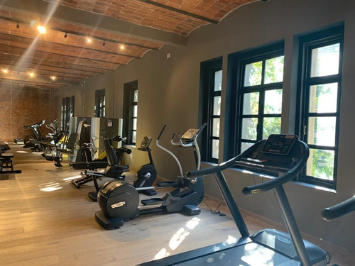 Casa Roma, Departamento En Venta En La Roma Sur