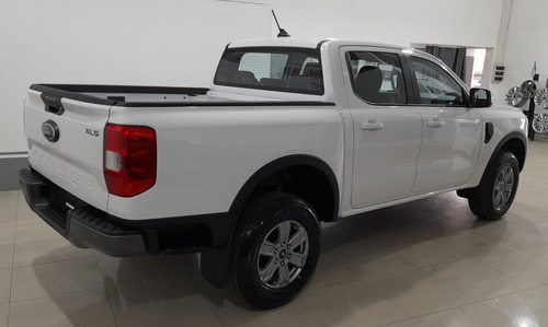 Ford Ranger Xls Tdci 2.0l 4x2 Mt