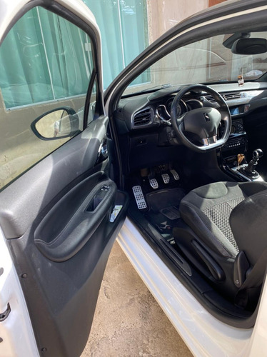 Imagem 14 de 14 de Citroën Ds3 2013 1.6 Thp Sport Chic 3p