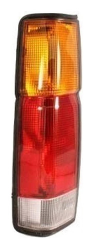Farol Trasero Izquierdo Nissan D21 88/97 Cabina Simple-doble