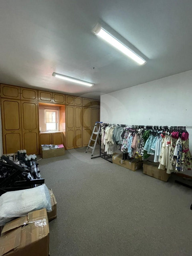 Edificio En Venta En Anzures