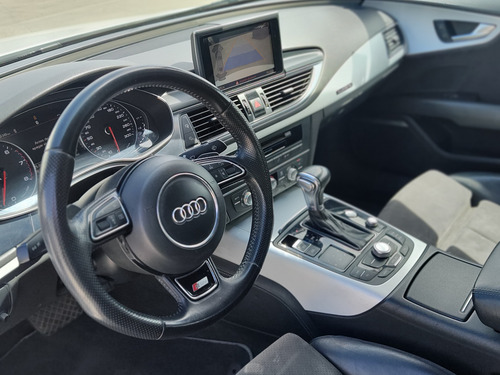 Audi A7 3.0 S Line T At
