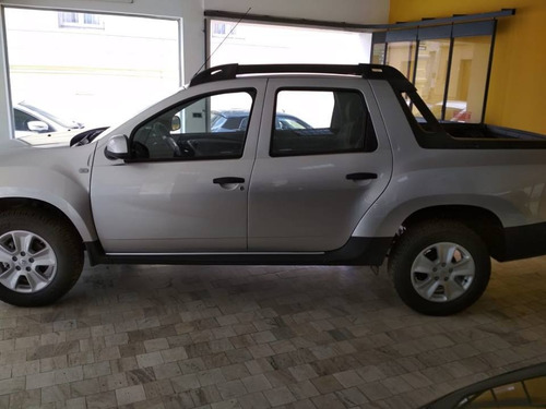 Entrega Inmediata Renault Oroch 1.6