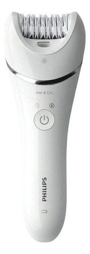 Depilador Philips Epilator Series 8000 Bre712/00 Bivolt