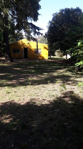 Imagen 6 de 8 de Terreno - Trujui