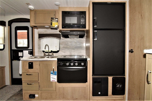 Trailer - Winnebago 2106s 2021 0km- Motor Home - Y@w4