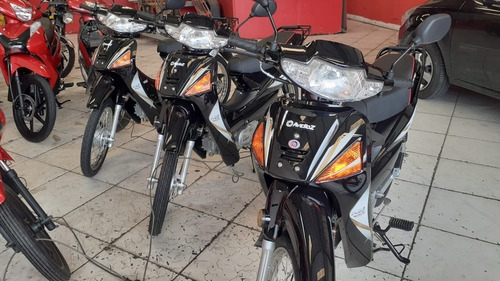 Avelloz 50cc