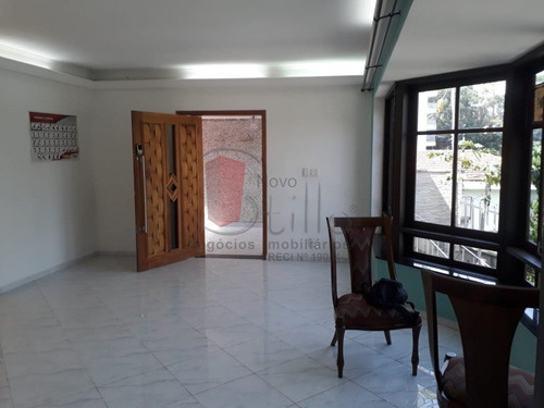 Imagem 7 de 15 de Sobrado - Parque Da Mooca - Ref: 9562 - L-9562