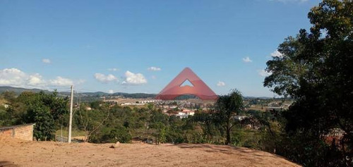 Imagem 4 de 13 de Terreno À Venda, 647 M² Por R$ 105.000,00 - Chácaras Pousada Do Vale - São José Dos Campos/sp - Te0678