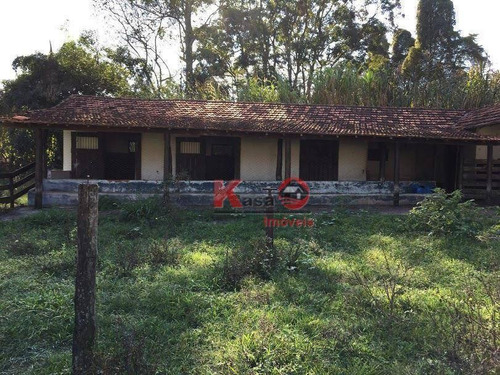 Imagem 9 de 30 de Chácara Com 4 Dormitórios À Venda, 135520 M² Por R$ 1.500.000,00 - Campinho - São Manuel/sp - Ch0016