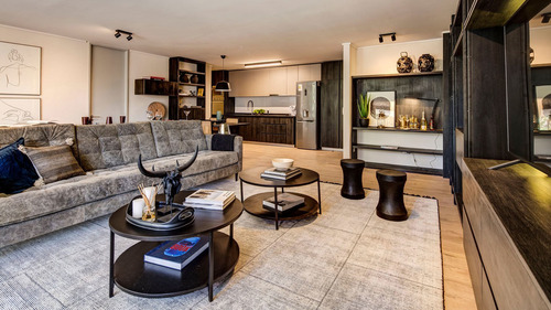 Life Apartments