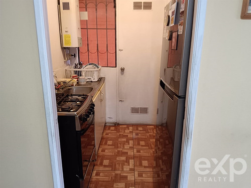 Casa En Venta De 2 Dorm. En Lampa