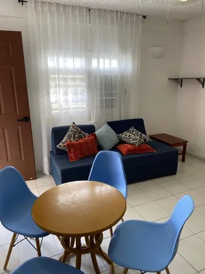 Cuarto en renta