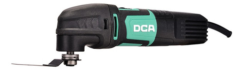 Multi-tool 320w 11000-20000/min Inc/accesorios - Amd320