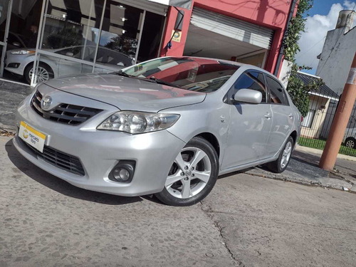 Toyota Corolla 2013 1.8 Xli Mt 136cv