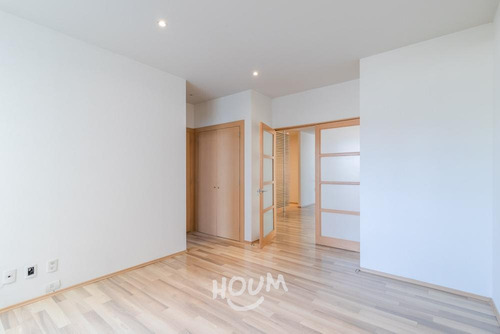Imagen 15 de 29 de Departamento En Santa Fe Cuajimalpa, Cuajimalpa De Morelos Con 3 Recámaras, 240 M², Id: 99134