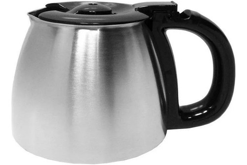 Jarra Inox Compatível Para Cafeteira Oster Day Light Ocaf500