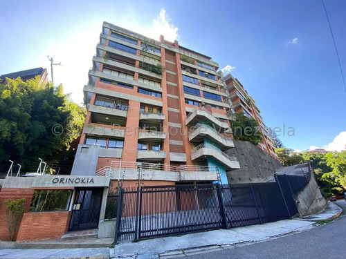 Apartamento En Venta - Barbara Marin 