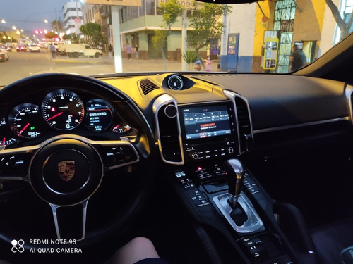 Imagen 6 de 12 de Porsche Cayenne Full