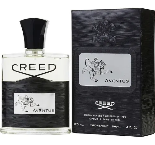Perfume de hombre creed aventus precio sale