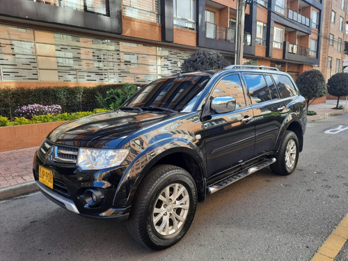 Mitsubishi Montero 3000cc