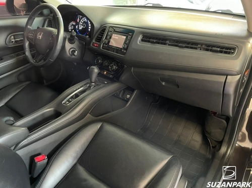 Imagem 10 de 15 de Honda Hrv Ex 1.8 2016