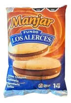 Comprar Manjar Los Alerces 1 Kg