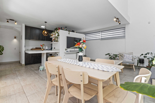 Cómodo Townhouse - Las Pircas (96330)