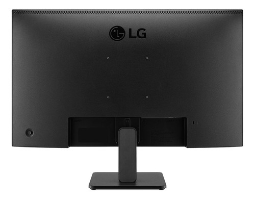 Monitor Gamer LG 24mr400-b Ips Negro 110v