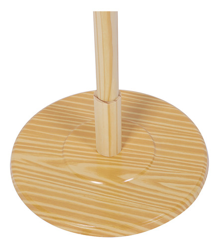 Perchero De Madera Para Colgar Abrigos De Pie, Muebles Para