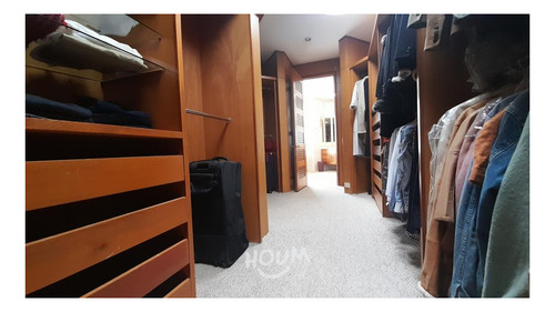 Imagen 26 de 30 de Apartamento En Chicó Reservado, El Refugio. 5 Habitaciones, 382 M²