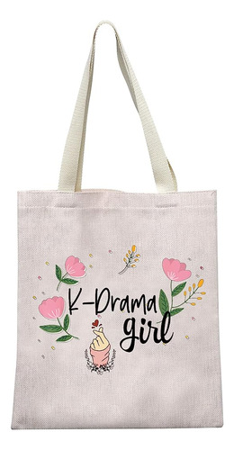 Meikiup K-drama Mama Bolsa Cosmética K-pop Mercancía Drama C