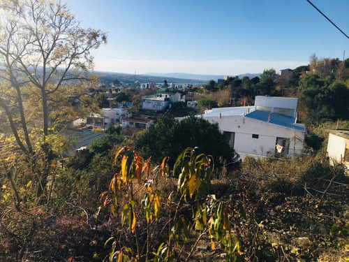 Imagen 3 de 7 de Lote Con Excelente Ubicacion Y Vista Panoramica Al Lago!! Villa Carlos Paz!!
