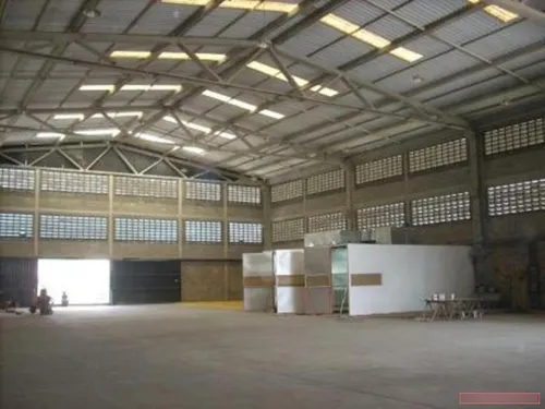 Zona Ind. Las Planadas, Guatire