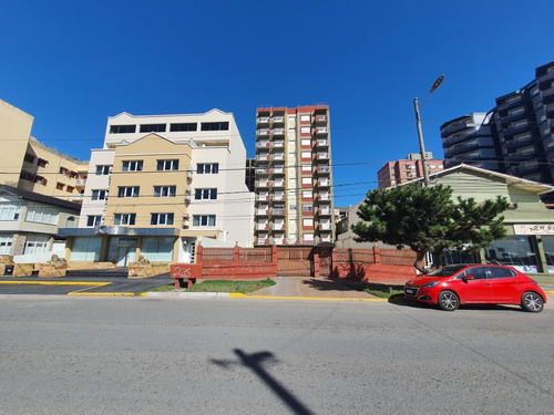 Venta De Departamento En San Bernardo Vista Al Mar