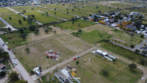 Lote En Venta - Córdoba Zona Norte Arguello
