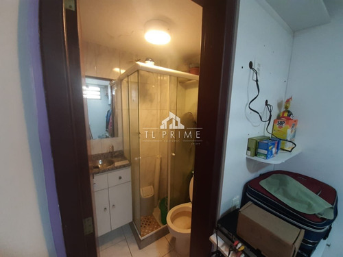 Apartamento - Ref: 503
