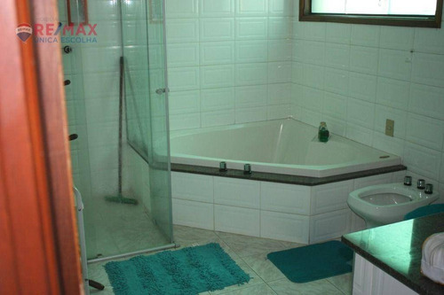 Imagem 3 de 20 de Linda Casa Jardim Murumbi - Ca2039