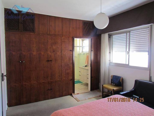 Imagem 9 de 20 de Apartamento À Venda, 300 M² Por R$ 3.000.000,00 - Jardins - São Paulo/sp - Ap1183