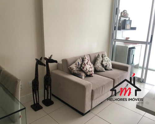 Imagem 6 de 23 de Apartamento - Ap00655 - 69925853