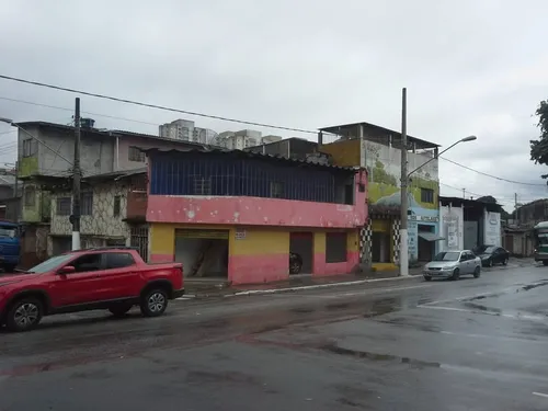 Esquina Comercial E Casa 3 Pavimentos Frente Ao Monotrilho Proximo Ao Metro Vila Prudente Entre 2 Estacoes - Oportunidade Construtora E Predios