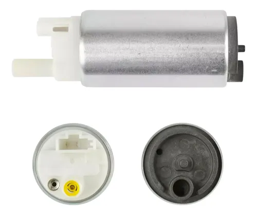 Bomba Gasolina Zx10 Zx10r 2004 2005 Kawasaki + Pré Filtro