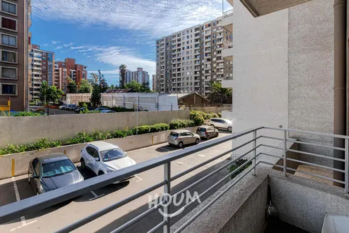 Departamento Avenida Macul Id: 142652